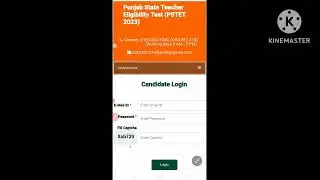 Pstet 2023 result out//Pstet 1 result put