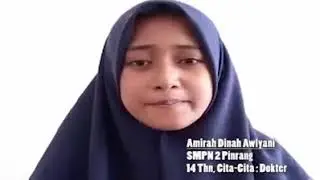 BELAJAR DARI COVID -19