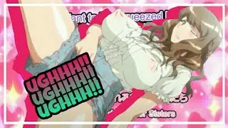 When You Thicc And Hot Onee-chan Wants To Do It With You #1