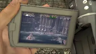 Uncharted: Drake's Fortune