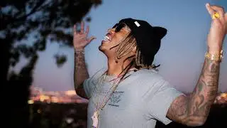Future Type Beat "Charge" (Prod. By @ThisIsGalaxy3) | 2019 Rap Instrumental