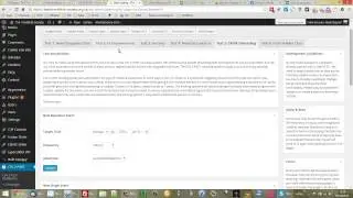 Opus and CSV 2 POST Setup On Wordpress