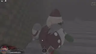Sonic.exe Spectrum Fades: Christmas