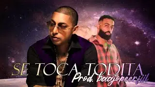 SE TOCA TODITA - [NUEVO 2024]
