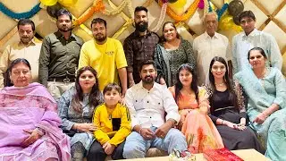 Birthday Special Vlog - Part 2 || #gamezone  #familyparty