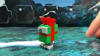 LEGO STAR WARS ADVENT CALENDAR DAY 23 2019