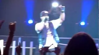 Daddy Yankee Concierto en Toronto,Canada