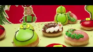 Grinch video desktop