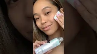 Go Foundation Free with this Skincare Routine💦