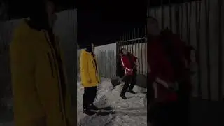 Затестили салют к НГ, все готово✔️