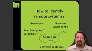 Hacking IPv6: Security and Attacks vs IPv4 | Network Traffic Analysis Ep. 11 | CS4558