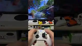 КАК РАБОТАЕТ  BLACK OPS 6 НА SERIES S #blackops6