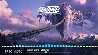 Epic Heart - Zakhar [SentinelNCM]