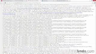 09 Real world examples of XML