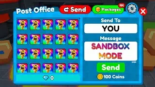 🔴 LIVE SANDBOX GIVEAWAY + OHIO MODE | TOILET TOWER DEFENSE & FIVE NIGHTS TD #shorts #shortsyt