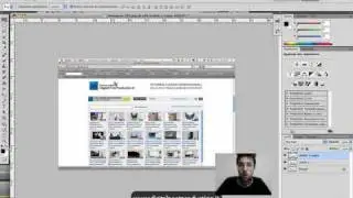 Corso di Photoshop CS4 - Conoscere Photoshop - 1/3
