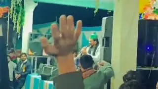 ek baar guzar Jaye ramzan madeene me juma mubarak qawwali Imaliya urs 2023