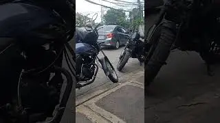 QC 3wy portal street