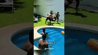 Friends Took Prank Too Far 😅 @team