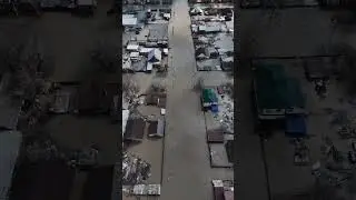 Казахстан, Петропавловск, Подгора 🇰🇿🇰🇿🇰🇿 