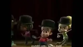 Jimmy Neutron - Save The Day (Arabic)