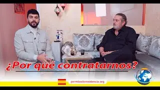 🔵¿Por qué contratarnos❓