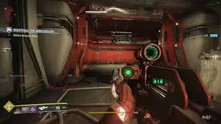 [PC] Prestige Nightfall: The Arms Dealer - Solo 284PL Hunter