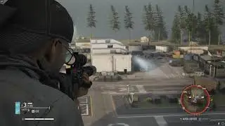How to make the right use of the sharpshooter. 명사수를 제대로 활용하는 법