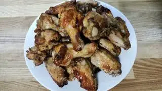 Куриные плечики к пиву