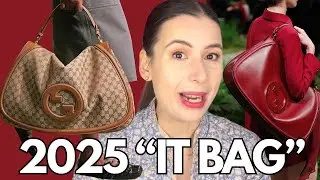 🥵 HOT OR FLOP? 😱 GUCCI'S NEW BLONDIE BAG ❤️ The 