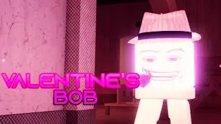 [LIMITED] bear* | valentines bob code