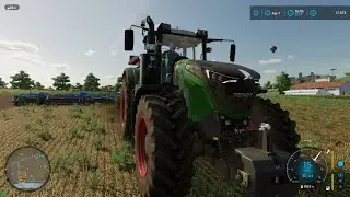 FS 22 Новая карта, новые горизонты, новые возможности