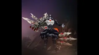 Cabal Online: FB Final Challenge FT3 SOLO
