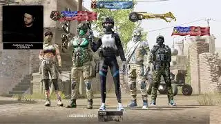 ВАРФЕЙС СТРИМ, УЗНИКИ РМ НА МЕСТЕ, АПАЕМ ГРАНДА не СОЛО РМ WARFACE ЛИКОАР