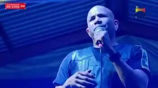 Mi Nuevo Amor - Giovanni Rios (En Vivo)
