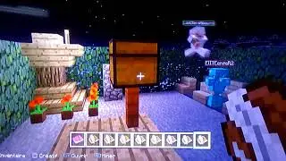 Kaulau craft Saison 9 episode 5 ( partie 2 ) Vite Précis et bien ! + Info importante en description