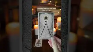 The Universe Needs You to Hear This | #tarot #tarotreading #tarotguidance