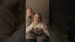 С Рождественским сочельником☺️ #рождество #семья