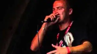 Vysoke Kominy - zvuk mesta