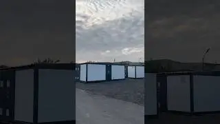 Завод KazElectroSnab кипит работой, на видеоролике продемонстрированы проекты на реализации!