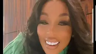 k Michelle ig live