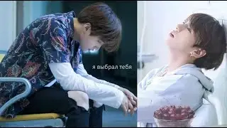 ОЗВУЧКА | Я ВЫБРАЛ ТЕБЯ | от автора Liliya Kim | 