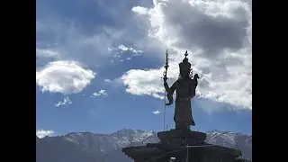 2023 11 28 india himalayas   CHANG-LA PASS + PANGONG LAKE INDIA