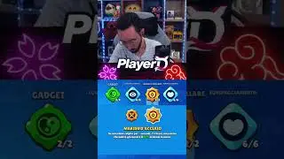KENJI IL BRAWLER PIU' FORTE DI BRAWL STARS #brawlstarsitalia #sneakpeek #rank30