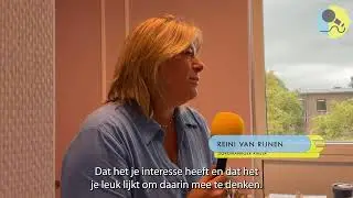 De Stadsreporters van de lang Leven Thuisflats Snippet #04