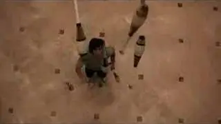Fatboy Slim Music Video