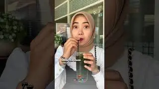 Tan Thai Tea Sumedang | Jajanan Cek