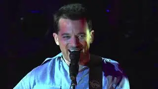 O.A.R. - Dangerous Connection | Live On Red Rocks