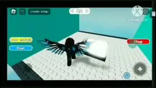 jogando parkour com o RD.primin(parte 2 tá lá no canal dele)