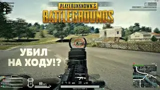 Путь к 10 lvl FACEIT | Stark_kz - Хайлайты | PUBG